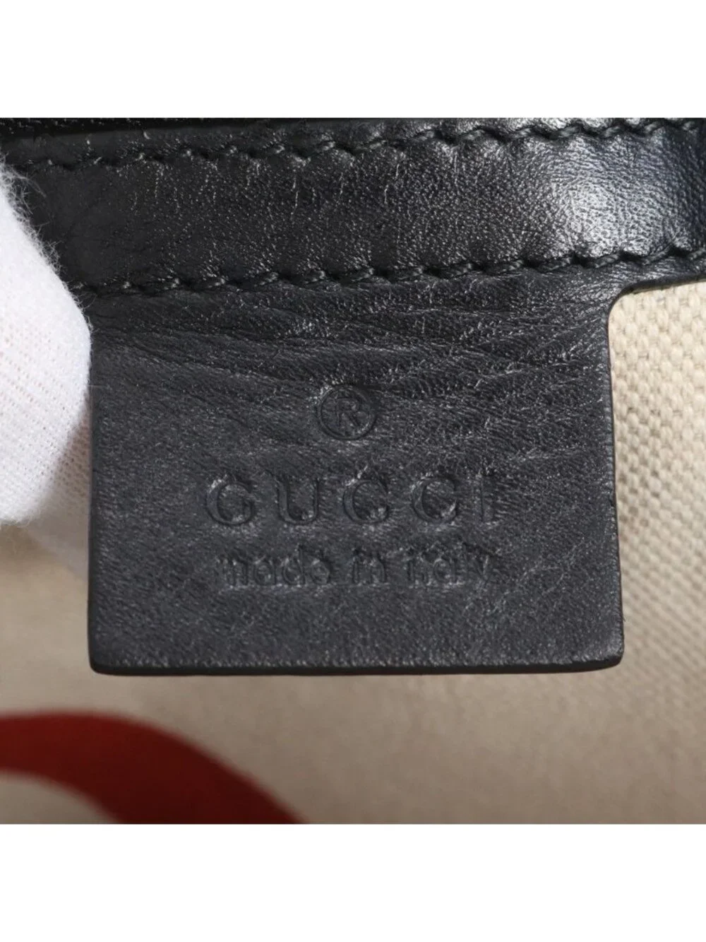 Gucci this authentic